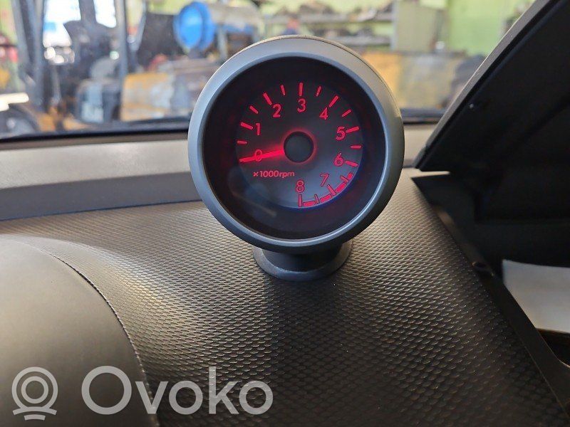 Suzuki Splash Speedometer (instrument cluster) 
