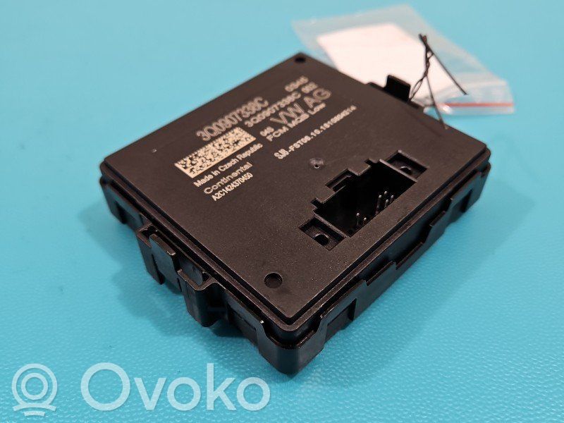 Skoda Karoq Modul de control caroserie central 