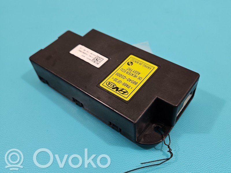 KIA Niro Kėbulo modulis 