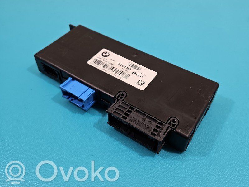 BMW X3 F25 Modul de control caroserie central 