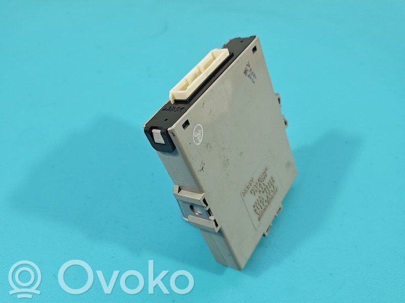 Lexus RX 330 - 350 - 400H Modulo di controllo del corpo centrale 