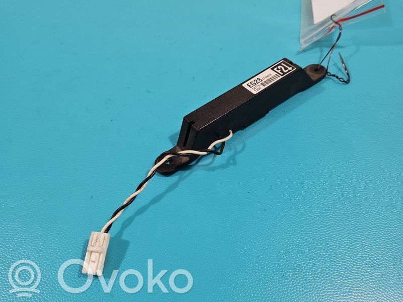Mazda CX-7 Radio antenna 