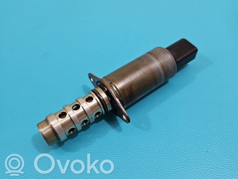 Porsche Cayenne (9PA) Sensor de posición del cigüeñal (Usadas) 