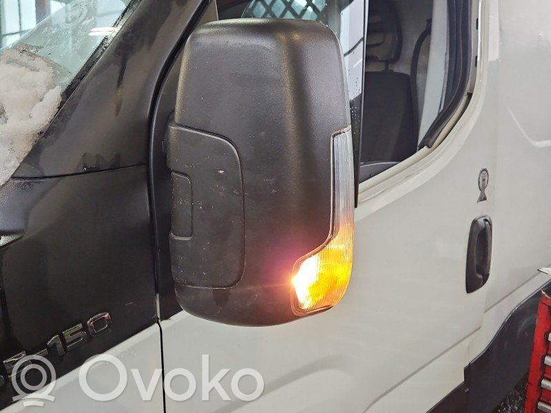 Iveco Daily 6th gen Oglindă electrică ușă față