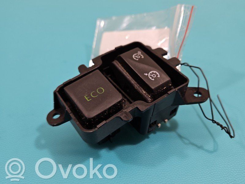 Interruptor de control del asiento   255502964R,IMPRK1462432