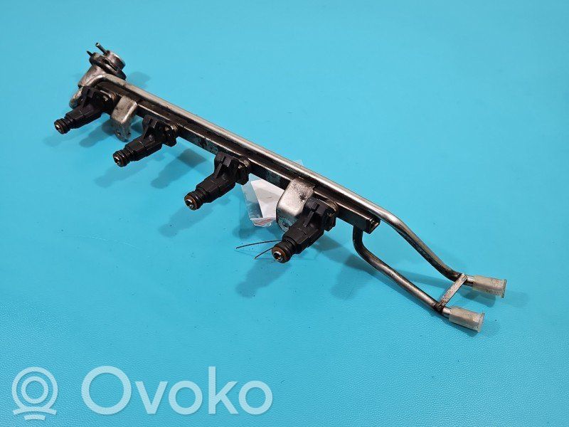 Skoda Octavia Mk1 (1U) Injector combustibil