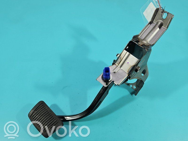 KIA Ceed Poljinkokoonpano 