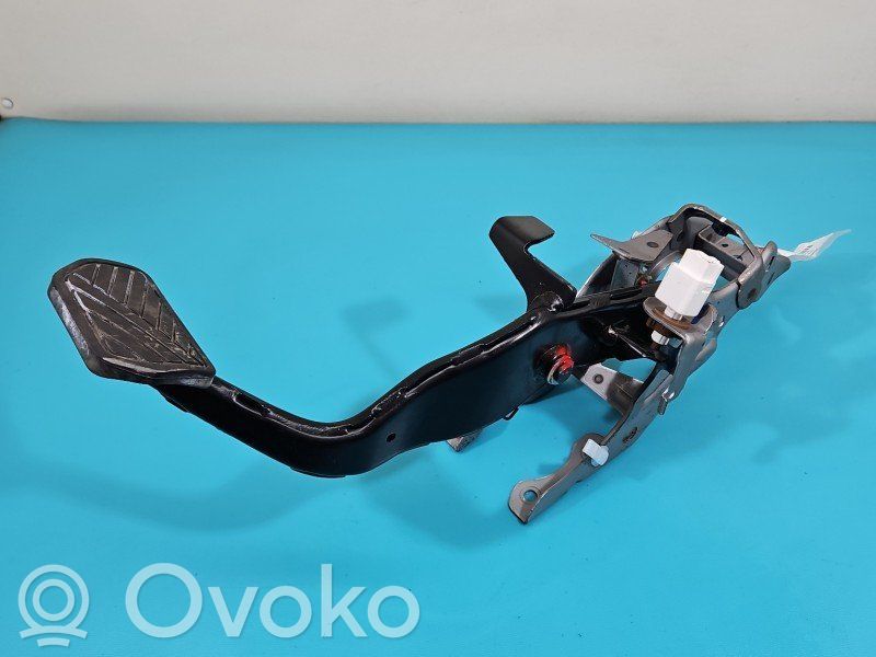 Conjunto de pedal   4960061M60,IMPRK1431859