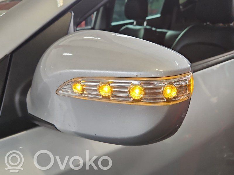 Hyundai ix35 Oglindă electrică ușă față