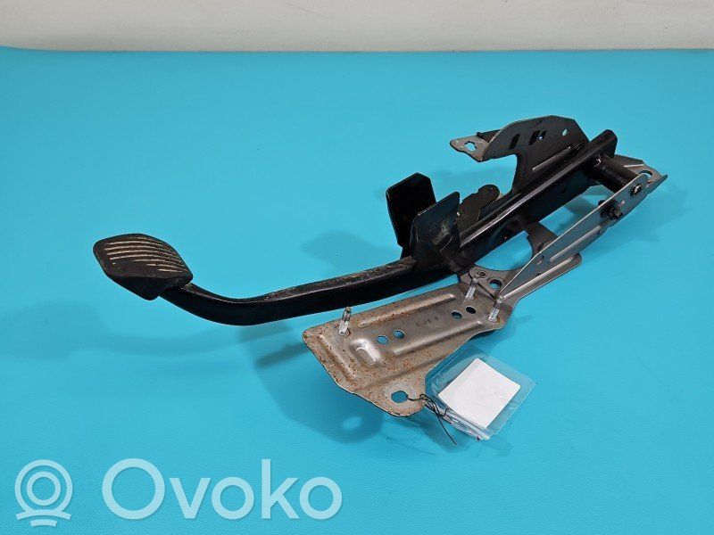 Ford Kuga I Poljinkokoonpano 