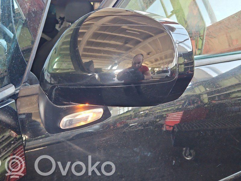 Citroen C4 Grand Picasso Oglindă electrică ușă față