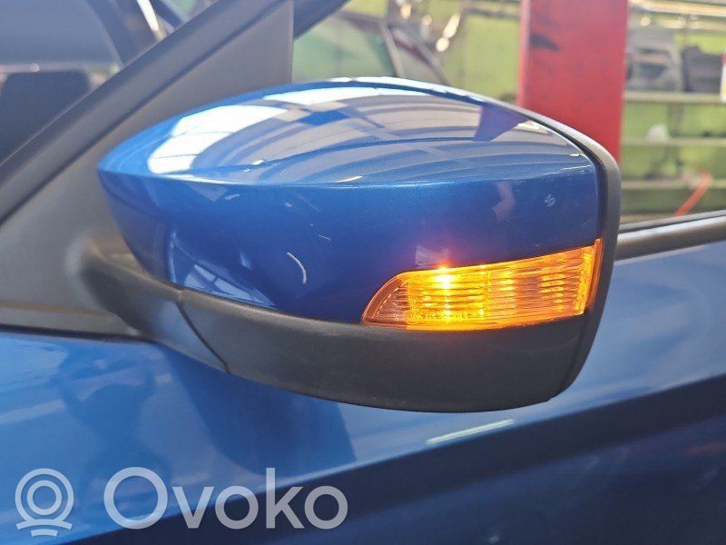 Elektryczne lusterko boczne drzwi przednich   6V1857407F,IMPRK1451595