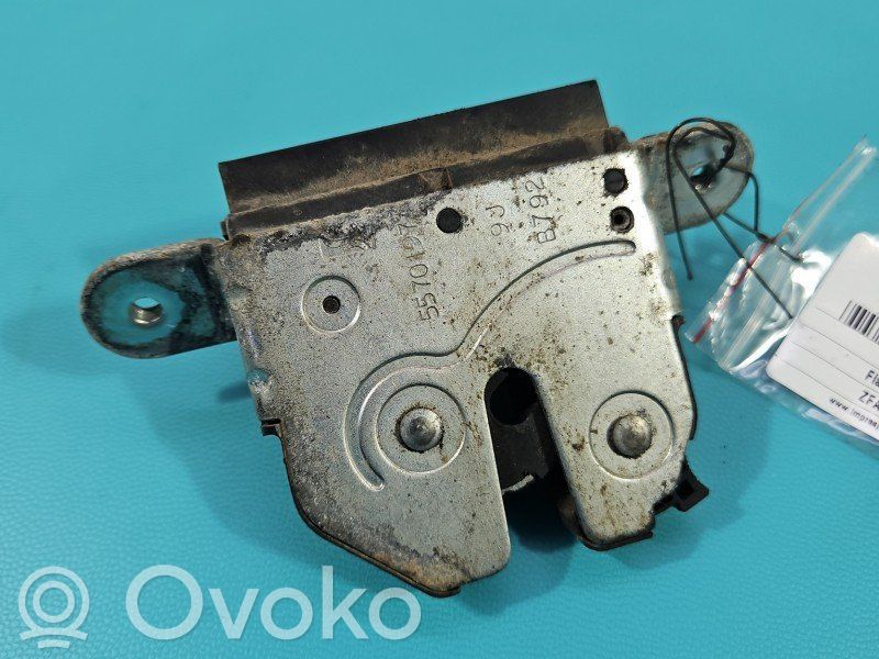 Fiat Grande Punto Serrure de loquet coffre