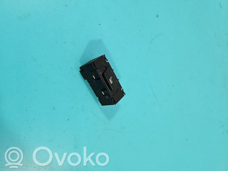 BMW 5 F10 F11 Interruttore di controllo del sedile 