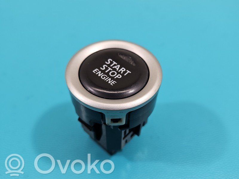 Mitsubishi ASX Seat control switch 