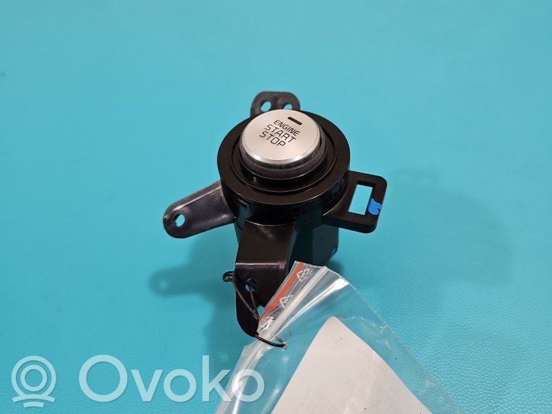 KIA Optima Seat control switch 