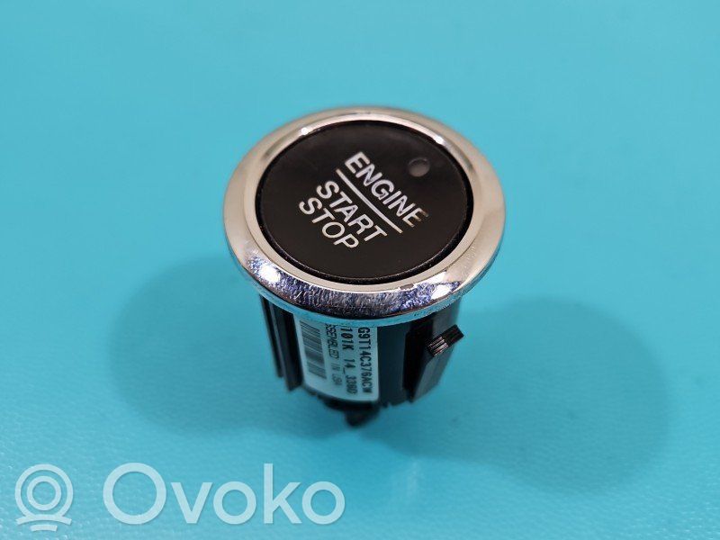 Ford Mondeo MK V Interruttore di controllo del sedile