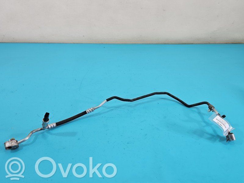 Ilmastointilaitteen putki (A/C)   7L6820741D,IMPRK1456651