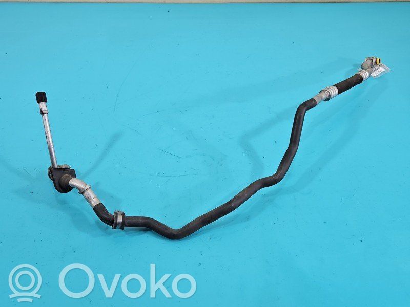 Tuyau de climatisation   7L6820743E,IMPRK1456652