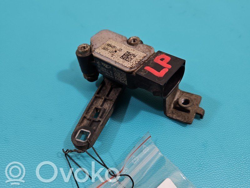 BMW X5 F15 Modul balast far Xenon 