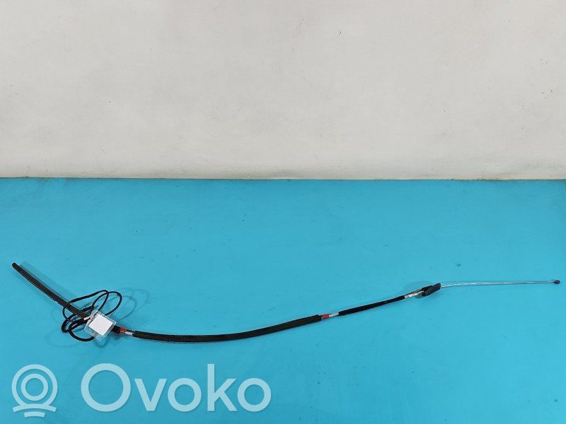 Ford Ranger Antenna autoradio