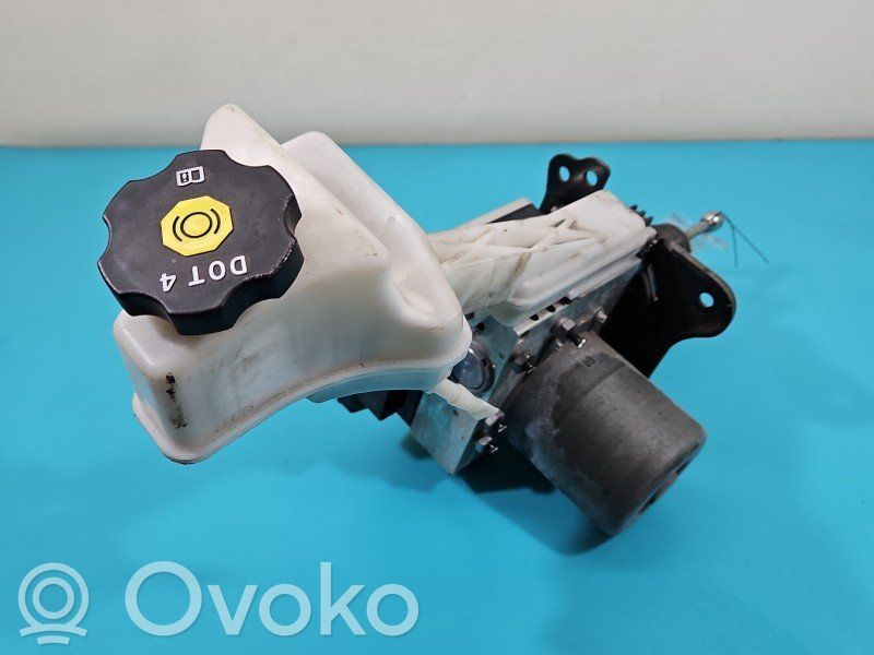 Opel Insignia B Brake booster 