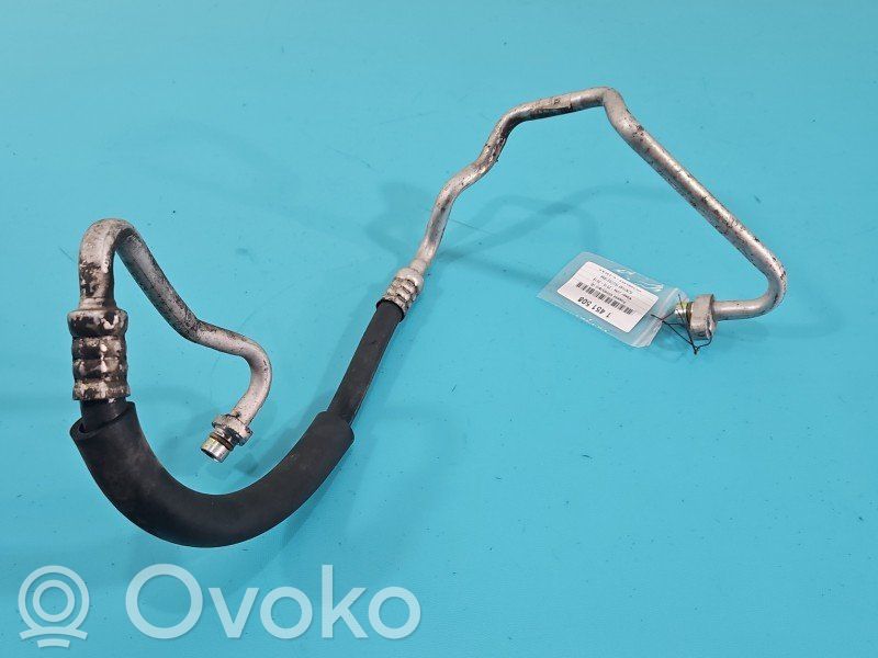 Nissan Juke I F15 Tubo flessibile aria condizionata (A/C)