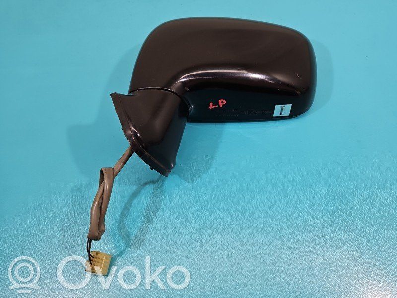 Suzuki Liana Specchietto retrovisore elettrico portiera anteriore