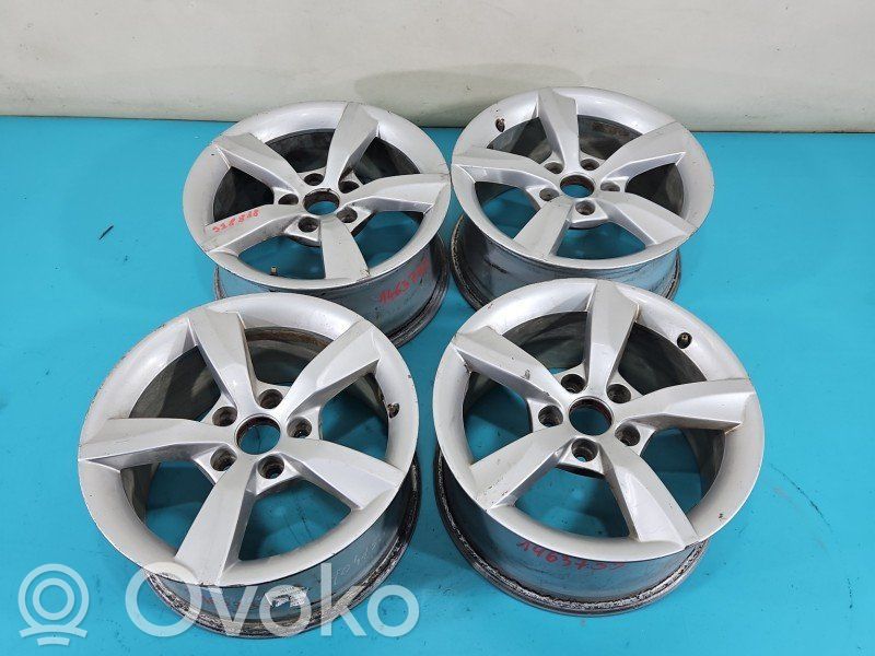 Volkswagen PASSAT B5.5 Cerchione in lega R16 