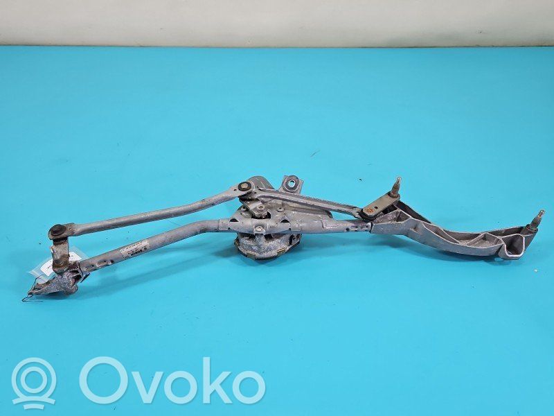 Mercedes-Benz CLS C219 Mechanizm wycieraczek szyby przedniej / czołowej 