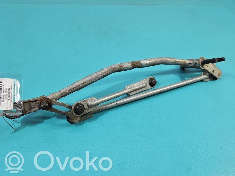 Mechanizm wycieraczek szyby przedniej / czołowej   W00007390,IMPRK1450531