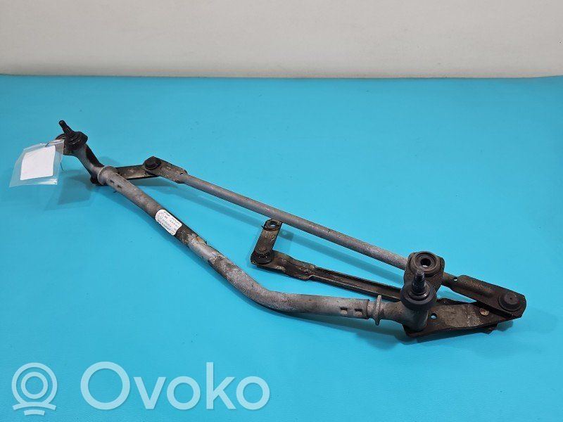 Mechanizm wycieraczek szyby przedniej / czołowej   A0076004,IMPRK1437240,3V1955023A