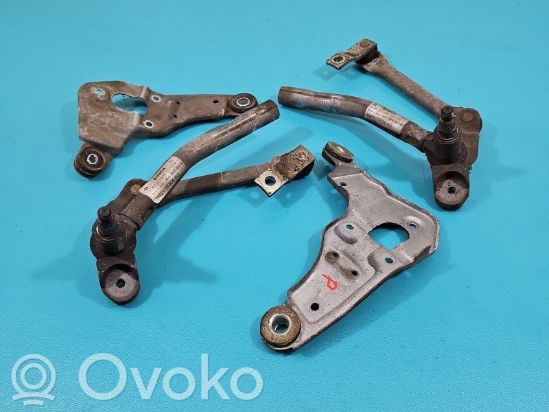 Ford S-MAX Articulație ștergător față 