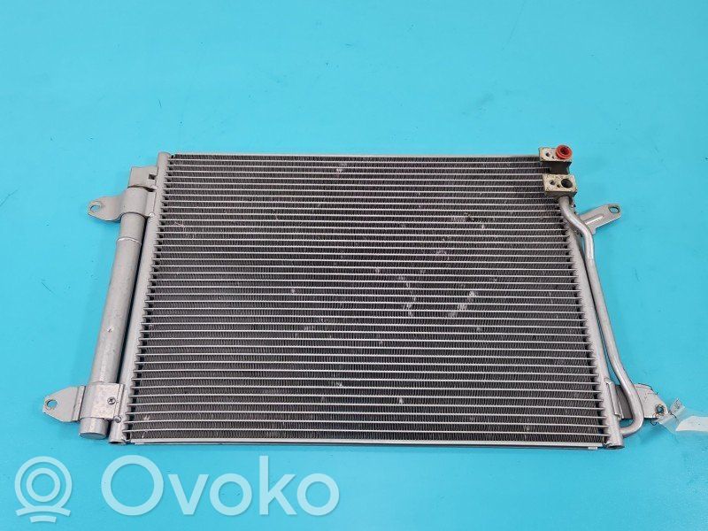 Volkswagen Jetta VI Radiator răcire A/C (condensor)