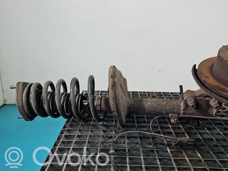 Lexus RX 330 - 350 - 400H Amortizor spate 