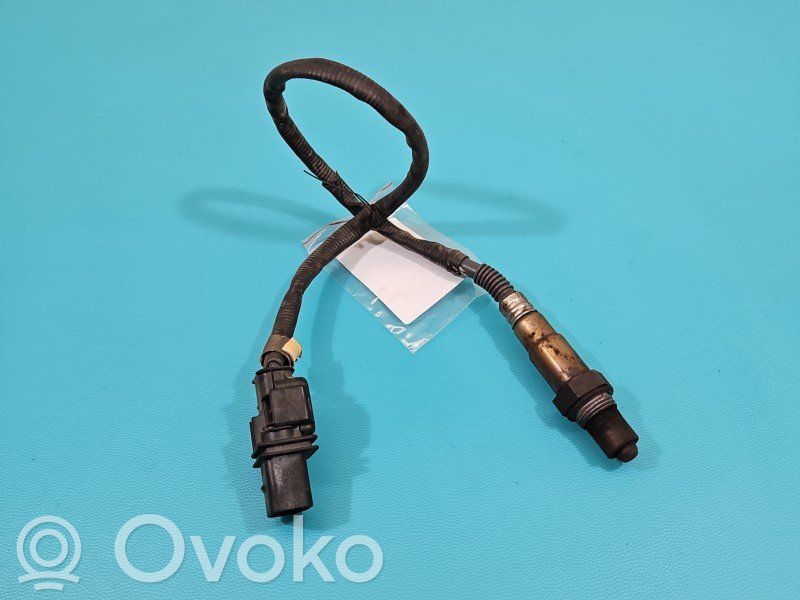 Suzuki Splash Lambda probe sensor 