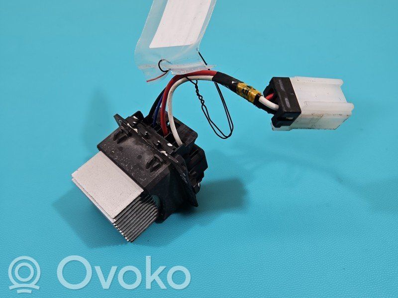 Rezystor / Opornik dmuchawy nawiewu   T1000034ZC,IMPRK1458748