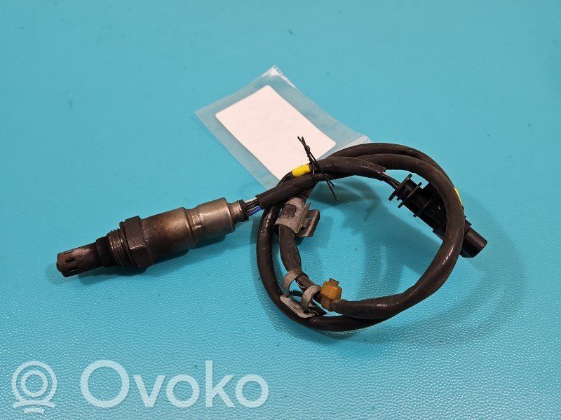 Fiat Ducato Lambda probe sensor 