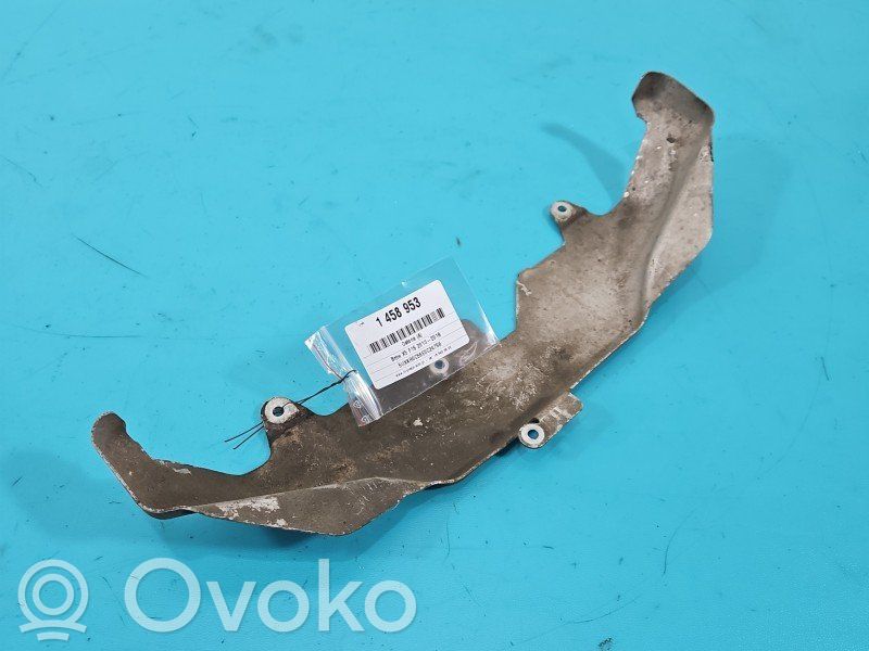 BMW X5 F15 Center/middle under tray cover 