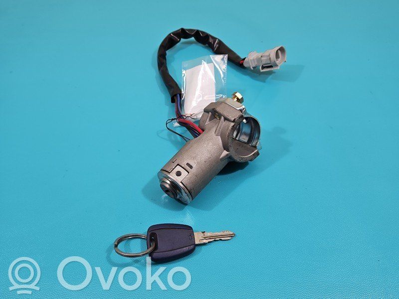 Iveco Daily 3rd gen Verrouillage de commutateur d'allumage 
