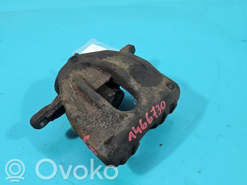 Toyota Corolla Verso E121 Etrier frână față 