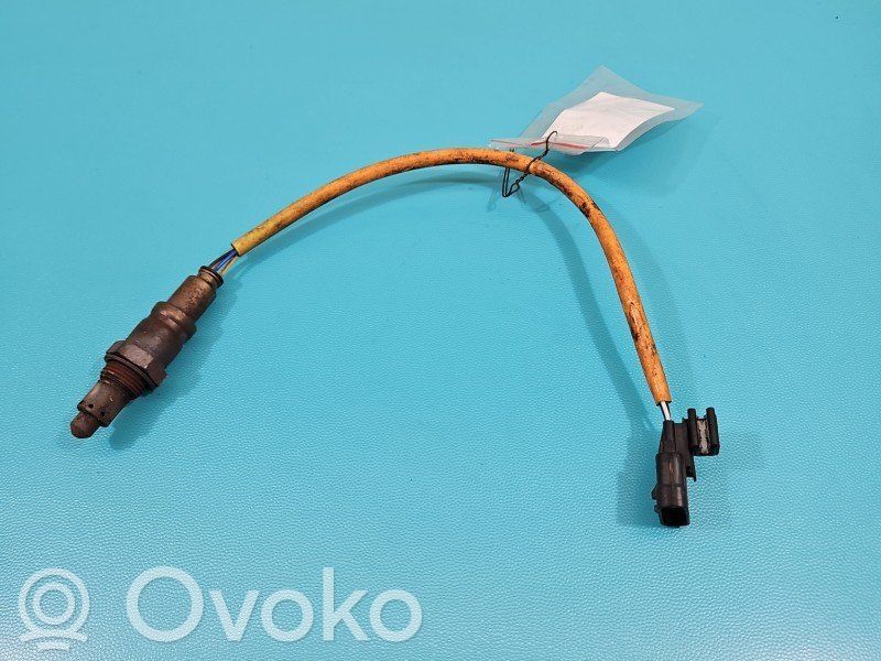 Dacia Sandero Lambda probe sensor 