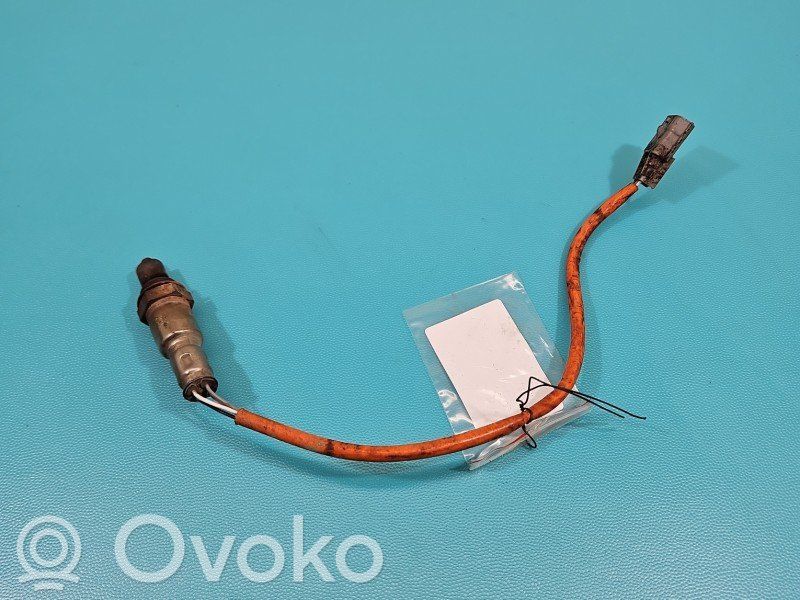 Dacia Sandero Lambda probe sensor 
