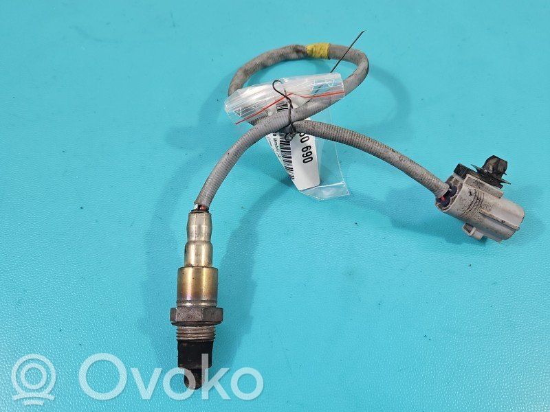 Suzuki SX4 S-Cross Lambda probe sensor 