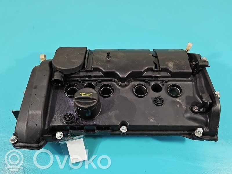 BMW 1 F20 F21 Galvutės dangtelis