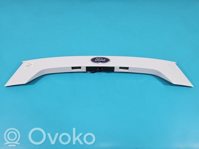 Ford Escape III Lampă număr cu montare pe hayon 