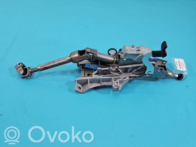 Ford Mondeo MK V Ось рулевого колеса 