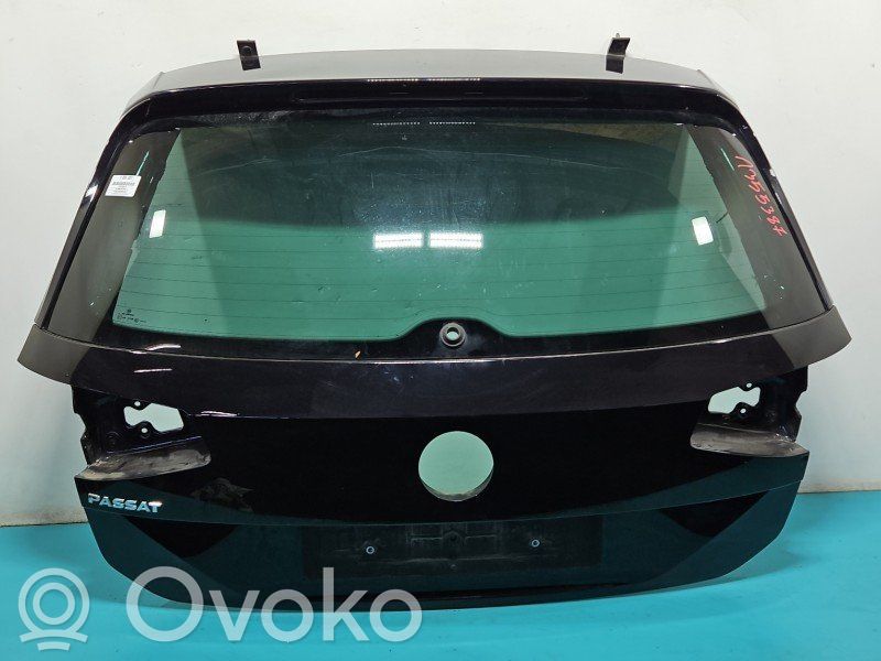 Volkswagen PASSAT B8 Portellone posteriore/bagagliaio
