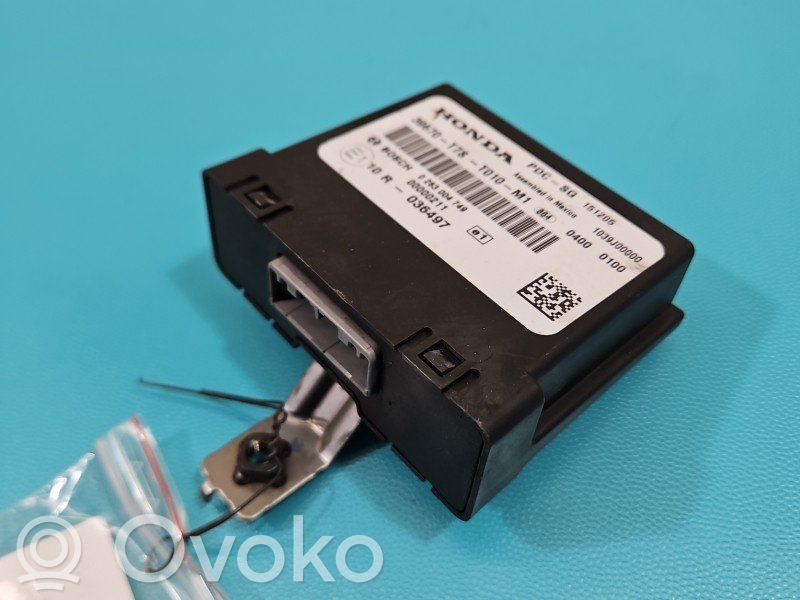 Honda HR-V Unitate/modul de comandă parcare PDC 