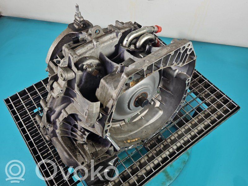 Automatic gearbox   DW5007,IMPRK1468249,DW5007